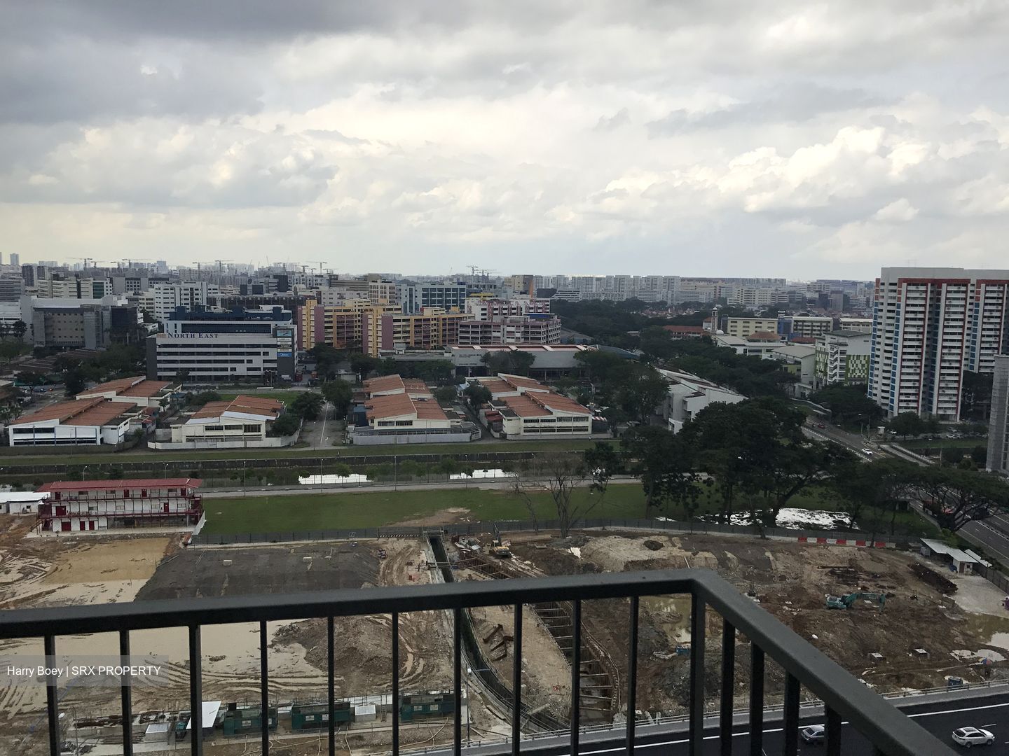 Sims Urban Oasis (D14), Condominium #501157781